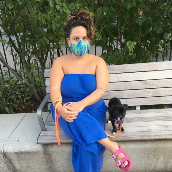 Meet your Posher, Thea - Picture 1 of 1